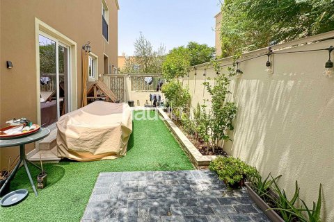 Maison de ville à vendre à  Dubai Land, Dubai, EAU 4 chambres, 206 m2 № 625493 - photo 3