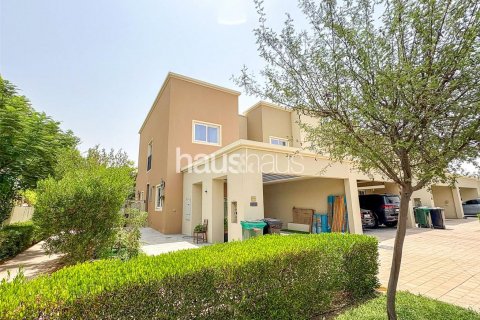 Σπίτι σε Dubai Land, Dubai, ΗΑΕ 4 υπνοδωμάτια, 206 τ.μ. Αρ. 625493