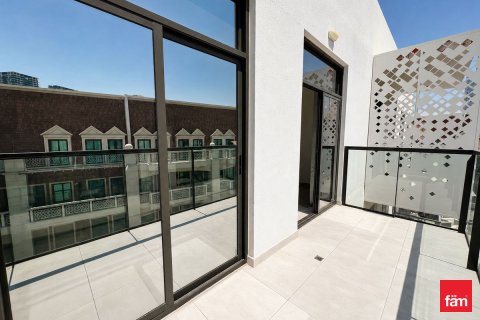 Dzīvoklis Dubaijā, AAE 1 istaba, 60.9 m2 Nr. 727464 - attēls 15
