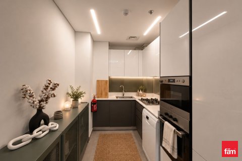 Apartmán v Dubai Sports City, SAE 1 spálňa, 68 m2 č. 727465 - Fotografia 6