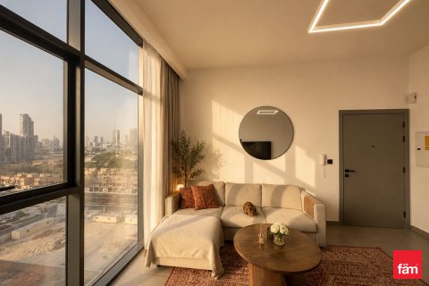 Apartmán v Dubai Sports City, SAE 1 spálňa, 68 m2 č. 727465 - Fotografia 3