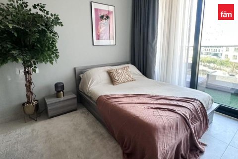 Appartement à Dubai, EAU: 38.1 m2 № 727462
