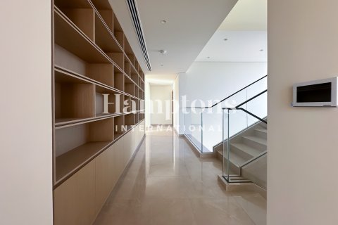 Willa w Dubai Hills Estate, Dubai, ZEA 5 sypialnie, 660.355 mkw. nr 719799