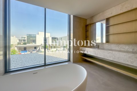 Vilë në Dubai Hills Estate, Dubai, Emiratet e Bashkuara Arabe 5 dhoma gjumi, 660.35452400 m2. № 719799 - Foto 9