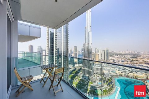 Kattohuoneisto Downtown Dubai (Downtown Burj Dubai), Arabiemiraatit 4 makuuhuonetta, 279.8 m2 № 722651