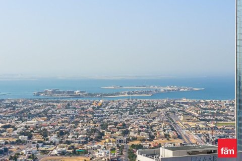 Penthauss Downtown Dubai (Downtown Burj Dubai)jā, AAE 4 istabas, 279.8 m2 Nr. 722651 - attēls 6