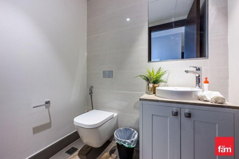 Penthauss Downtown Dubai (Downtown Burj Dubai)jā, AAE 4 istabas, 279.8 m2 Nr. 722651 - attēls 9