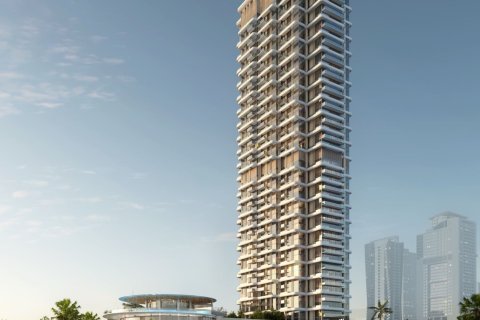 Leilighet i Jumeirah Islands, Dubai, Emiratene 1 soverom, 77 kvm nr. 690009