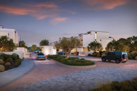 Vilë në Jumeirah Golf Estates, Dubai, Emiratet e Bashkuara Arabe 4 dhoma gjumi, 271 m2. № 690008 - Foto 5