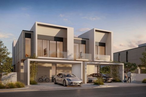 Jumeirah Golf Estates, Dubai, BAE’de villa 4 yatak odası, 271 m&sup2; No 690008