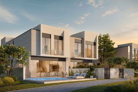 Vilë në Jumeirah Golf Estates, Dubai, Emiratet e Bashkuara Arabe 4 dhoma gjumi, 271 m2. № 690008 - Foto 2