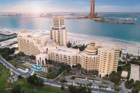 Al Hamra Village, Ras Al Khaimah, BAE’de daire 2 yatak odası, 857 m&sup2; No 690010