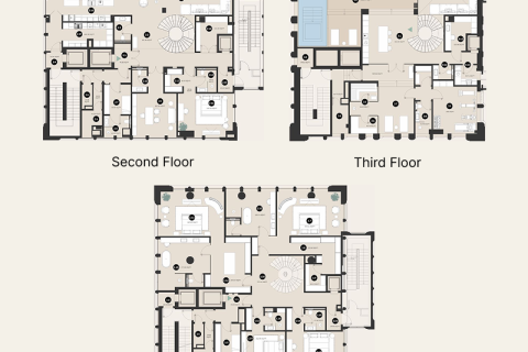 阿联酋 Ras Al Khaimah Al Hamra Village 待售 : 2 卧, 857 平方米 , 编号690010 - 照片 7