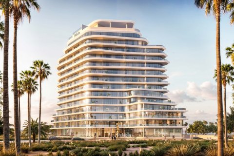 آپارتمان برای فروش در  Al Marjan Island، Ras Al Khaimah، امارات متحده عربی  1 خوابه ، 80 متر مربع ، شماره 690005 - تصویر 8