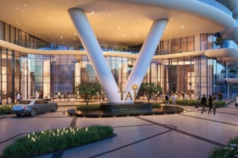 Apartamento para venda em Al Marjan Island, Ras Al Khaimah, EAU 1 quarto, 46 m2 № 690004 - foto 4