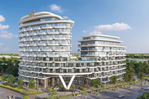 Apartamento para venda em Al Marjan Island, Ras Al Khaimah, EAU 1 quarto, 46 m2 № 690004 - foto 2