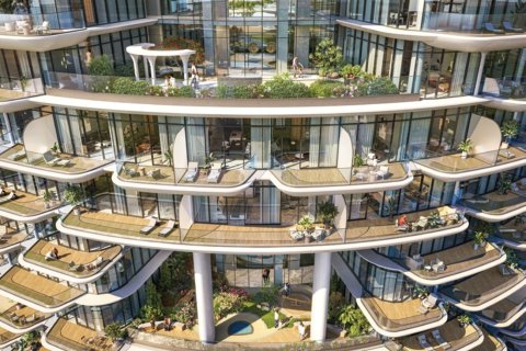 Apartamento para venda em Al Marjan Island, Ras Al Khaimah, EAU 1 quarto, 46 m2 № 690004 - foto 8
