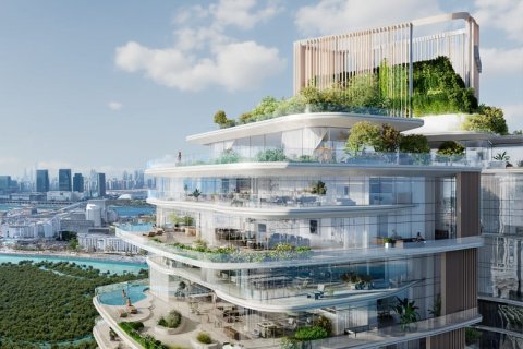 Apartment in Al Reem Island, Abu Dhabi, UAE 1 bedroom, 81 sq.m. № 690006 - photo 2