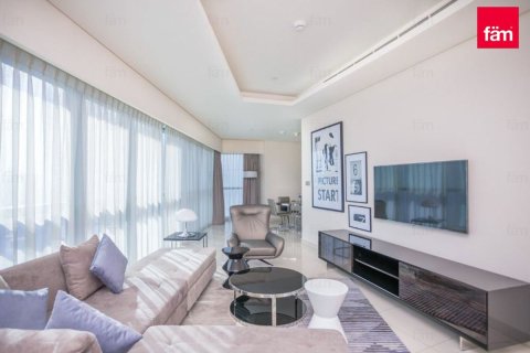 Apartment til salg i Business Bay, Dubai, UAE 2 soveværelser, 129.5 kvm № 691541 - foto 2