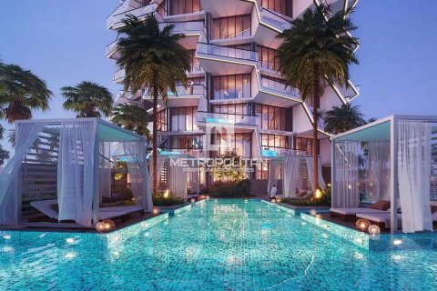 Jumeirah Village Circle, Dubai, BAE’de satılık daire 1 yatak odası, 85 m&sup2; No 664795 - fotoğraf 9