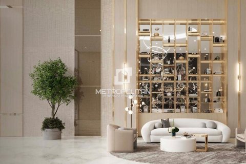 Jumeirah Village Circle, Dubai, BAE’de satılık daire 1 yatak odası, 85 m&sup2; No 664795 - fotoğraf 8