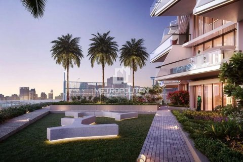 Jumeirah Village Circle, Dubai, BAE’de satılık daire 1 yatak odası, 85 m&sup2; No 664795 - fotoğraf 13