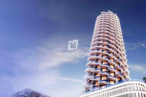 Jumeirah Village Circle, Dubai, BAE’de satılık daire 1 yatak odası, 85 m&sup2; No 664795 - fotoğraf 11
