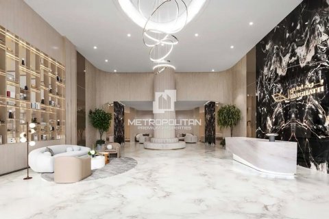 Jumeirah Village Circle, Dubai, BAE’de satılık daire 1 yatak odası, 85 m&sup2; No 664795 - fotoğraf 5