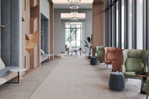 Apartmán v Business Bay, Dubai, SAE 38 m2 č. 664792 - Fotografia 7