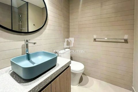 Apartmán v Business Bay, Dubai, SAE 38 m2 č. 664792 - Fotografia 6