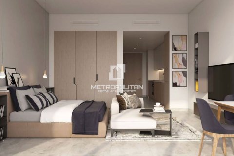 Apartmán v Business Bay, Dubai, SAE 38 m2 č. 664792 - Fotografia 9