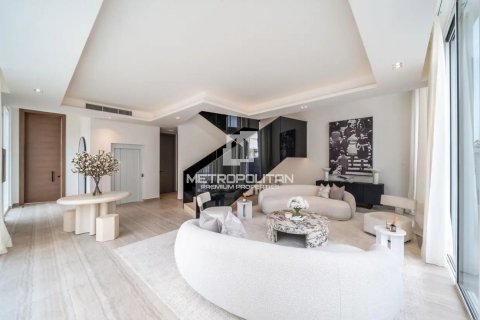Al Barari, Dubai, BAE’de villa 4 yatak odası, 180 m&sup2; No 664796