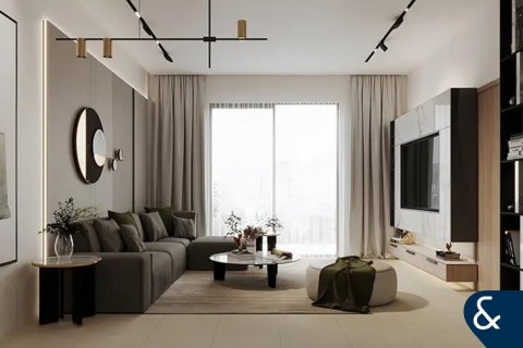 Apartment sa Dubai Studio City, UAE 2 silid-tulugan, 127 sq.m. № 666636