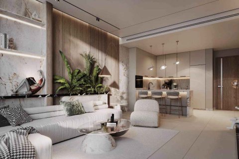 Byt v Omya Residence v Jebel Ali, Dubai, SAE 2 ložnice, 77.53 m² Č.: 713331
