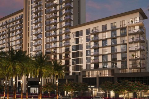 ARIA u Town Square, Dubai, UAE Br. 337753