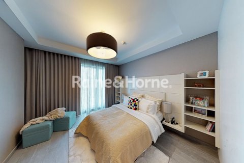 Huoneisto Downtown Dubai (Downtown Burj Dubai), Arabiemiraatit 3 makuuhuonetta, 203.3 m2 № 707597 - kuva 9