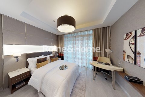 Huoneisto Downtown Dubai (Downtown Burj Dubai), Arabiemiraatit 3 makuuhuonetta, 203.3 m2 № 707597 - kuva 7
