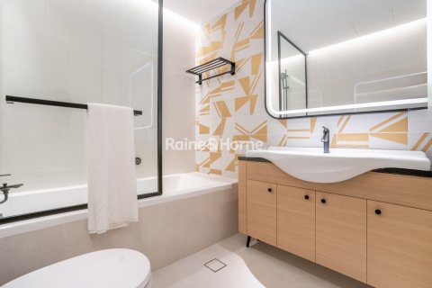 Al Barsha、Dubai、UAE にあるマンションの賃貸物件 2ベッドルーム、138.6 m2、No707572 - 写真 7