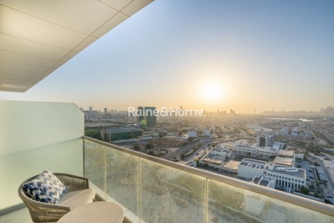 Appartamento a Al Barsha, Dubai, EAU 2 camere da letto, 138.6 mq. № 707572