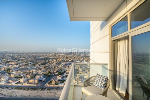 Al Barsha、Dubai、UAE にあるマンションの賃貸物件 2ベッドルーム、138.6 m2、No707572 - 写真 15