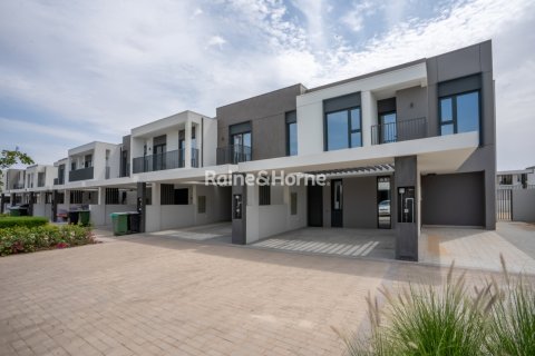 Māja Dubaijā, AAE 4 istabas, 296.7 m2 Nr. 707573