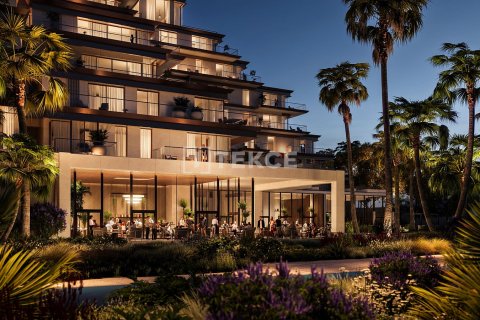 Duplex in vendita a Yas Island, Abu Dhabi, EAU 2 camere da letto, 231 mq. № 670158 - foto 3