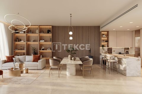 Duplex in vendita a Yas Island, Abu Dhabi, EAU 2 camere da letto, 231 mq. № 670158 - foto 9