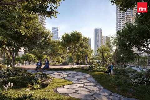 דירה למכירה ב Dubai, איחוד האמירויות 1 חדר שינה, 70.4 מ"ר, מספר 763779 - תמונה 7