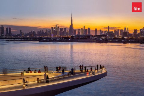 דירה למכירה ב Dubai, איחוד האמירויות 1 חדר שינה, 70.4 מ"ר, מספר 763779 - תמונה 11
