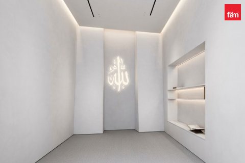 Działka na sprzedaż w Dubai, ZEA 899.7 mkw., nr 763782 - zdjęcie 24