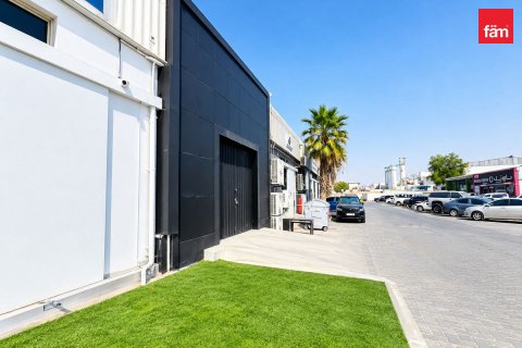 مستودع للإيجار في Al Quoz، دبي، الإمارات العربية المتحدة 182 متر مربع ، رقم 763783 - صورة 9