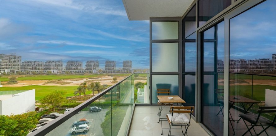 Lakás itt: Dubai, EAE, 48.5 m², azonosító: 763784