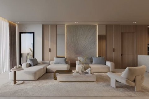 Wohnung zum Verkauf in Al Jaddaf, Dubai, VAE 1 Schlafzimmer, 62.2 m2 Nr. 763781 - Foto 2
