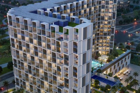 Wohnung zum Verkauf in Al Jaddaf, Dubai, VAE 1 Schlafzimmer, 62.2 m2 Nr. 763781 - Foto 8